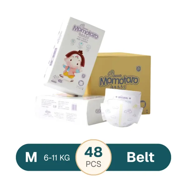 Momotaro Baby Diapers Belt